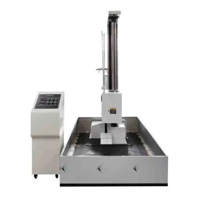 Hj-5 Hot Sale Test Machine Drop Shot Weight Tester