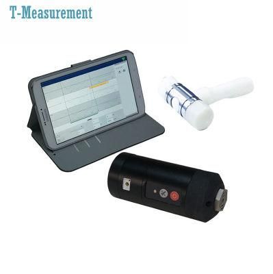 Taijia Zbl-P8000 Wireless Pile Dynamic Testers Pile Integrity Test Equipment Suppliers