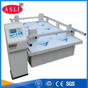 Simulation Environment High Low Fast Temperature Heat Cycling Test Chamber