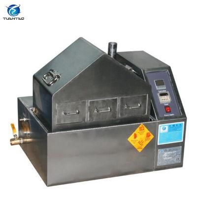 Temperature Controlling Steam Aging Chamber Test Machine