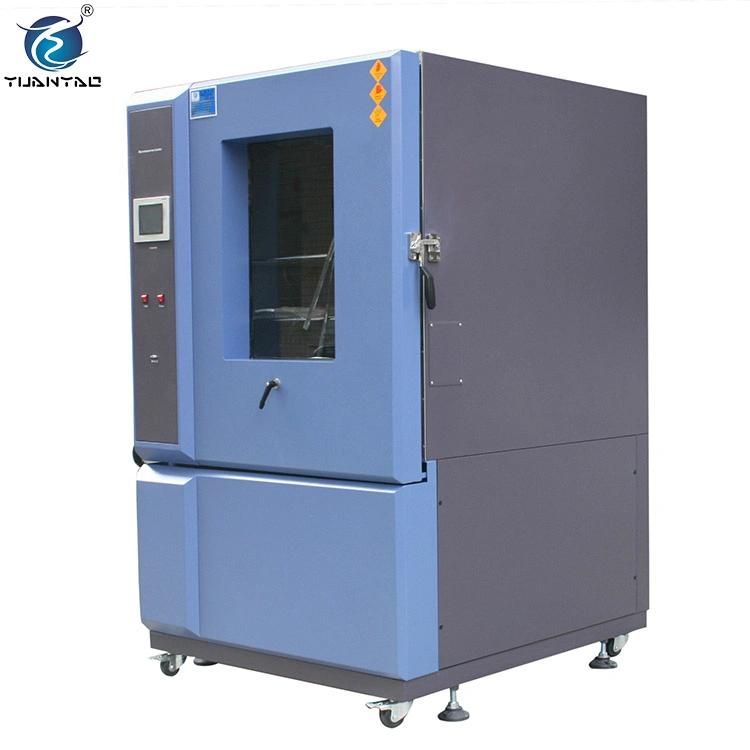 CE Certification LED Light Sand and Dust Tester