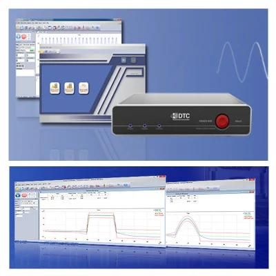 Smart Digital Displaying Vibration Analyzer/Vibrating Test System