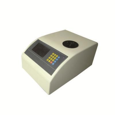 Laboratory Digital Melting Point Apparatus Can Reach 300 Degree