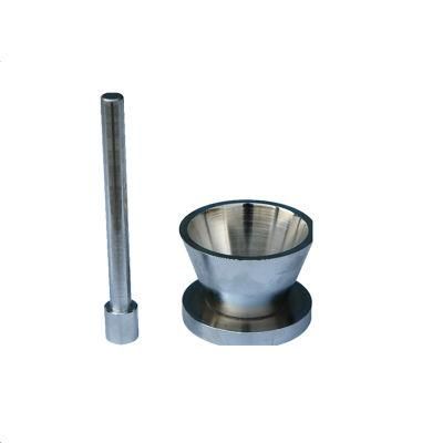 Stbhm-1 Sand Absorption Cone and Tamper