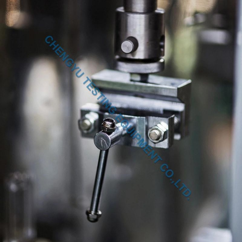 Wdw-50kn Electronic Universal Low Temperature Compression Refrigeration Tensile Testing Machine