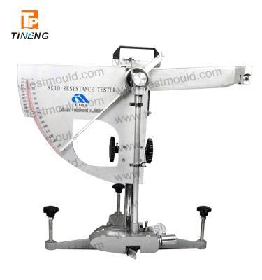 Portable Pendulum Slip Tester