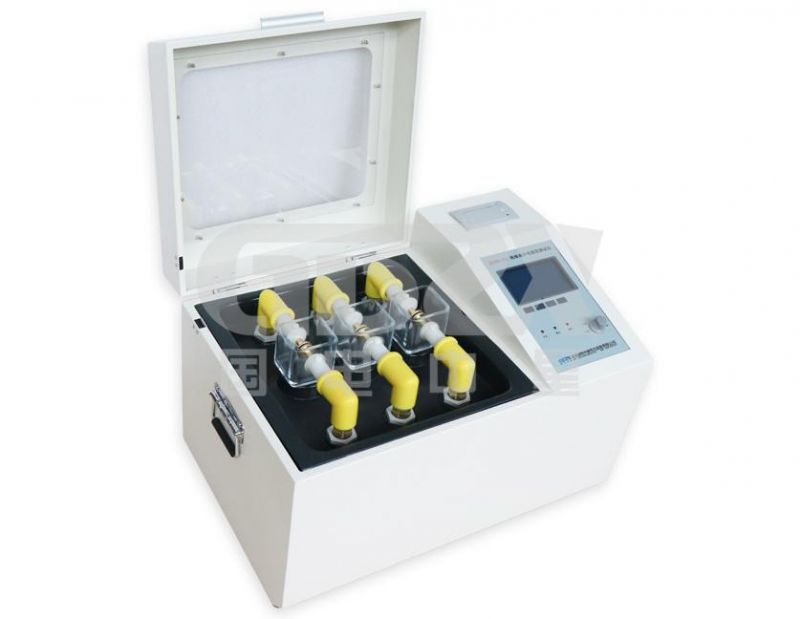 Portable Digital Oil Withstand Voltage Test Device