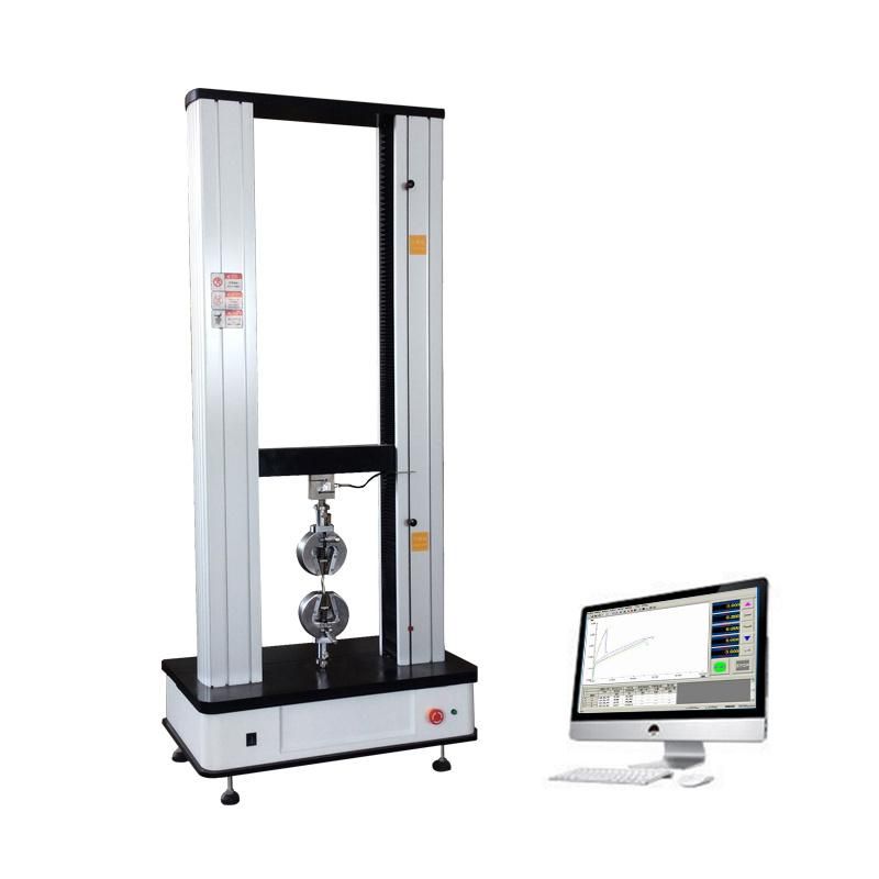 Hj-37 2kn 200kg 0.2t Tensile Testing Machine, Tensile Strength Testing Equipment Best Quality
