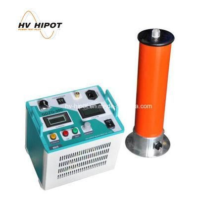 300kV/3mA DC Hipot Tester GDZG