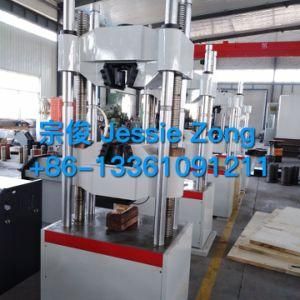 2000kn Lab Equipment Material Mechanical Testing Equipment/Machine/Instrument