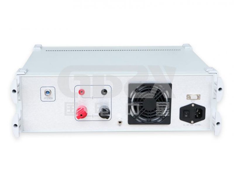 Factory Direct Sale 0.1 Class Single Phase AC Standard Source