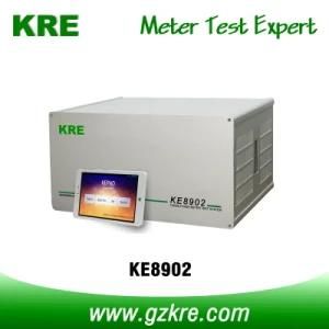 Class 0.05 Portable Three Phase Energy Meter Test System