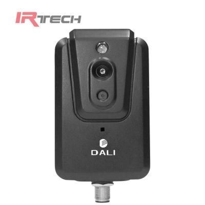 Dali Compact Delicate Practical Portable Thermal Imaging Camera