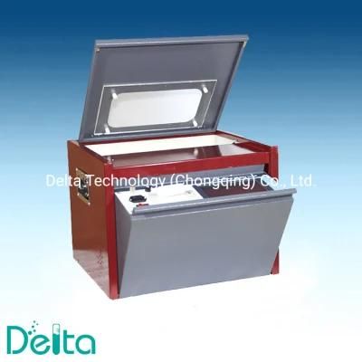 Bdv-a CE Approved Hot Sale Dielectric Oil Dielectric Strength Tester