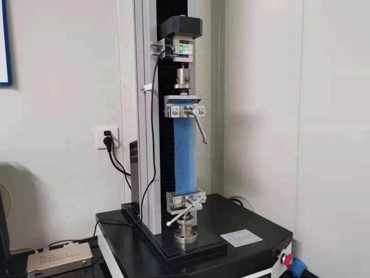 Lsd Series Single-Arm Rubber General Materials Tensile and Compression Testing Laboratory Equipment and Instruments