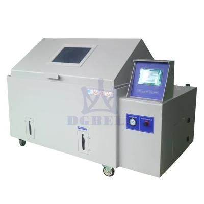 Environmental Temperature Best Aging Approved Corrosion Fog Salt Spray Test Chamber for Scientific Research Institutions
