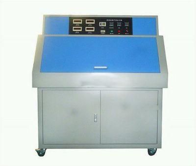 ECE R 22.05 UV Aging Test Chamber