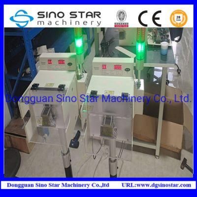 Cable Spark Testing Instrument Machine for Cable Production Line
