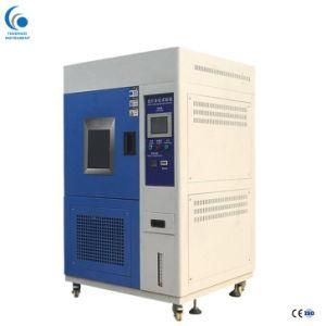 Good Quality Stability Xenon Test Chamber Tz-Xd-1000 Test Equipment