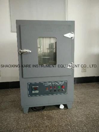 Thin Film Oven Test Equipment, Tfot (SBX-82)