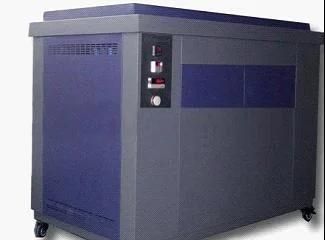 UL 1703-2004 PV Module Durable Hot Spot Testing Machine