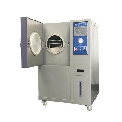 Hj-1 100c to 143c Rubber Aging Testing Chamber Pressure Accelerated Aging Testing Chamber