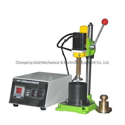 Bearing Oil Lubricating Greases Corrosion Preventive Properties Tester Apparatus ASTM D1743