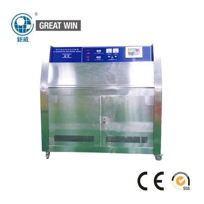 UV Accelerated Weather Aging Strength Tester (GW-338)