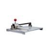 Lab Automatic Ring Crush and Edge Crush Tester