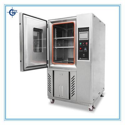 Programmable Temperature and Humidity Chamber Ray-E702-100b40