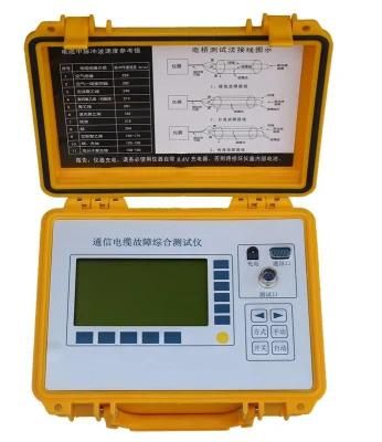 Communication Cable Fault Tester Local Cable Low-Voltage Cable Locator (XHGG500)