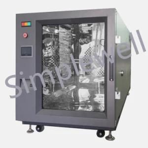 Furnishing Products Formaldehyde Emission Test Chamber, Lab Test Equipment