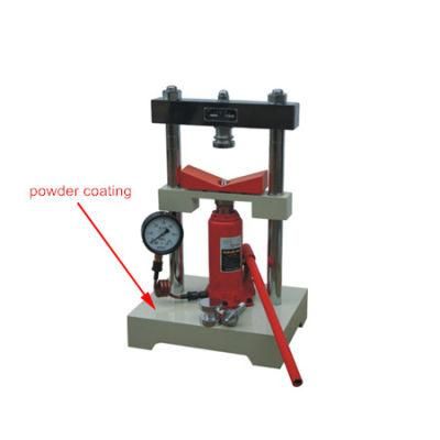 Manual Point Load Apparatus