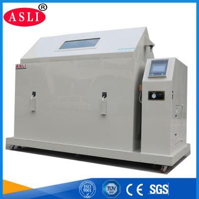 Salt Fog Corrosion Combined Heat Temperature Humidity Test System for Auto Parts