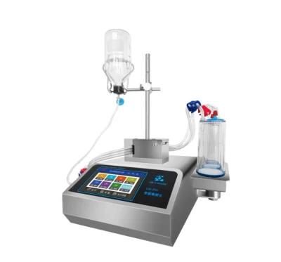 Lm-P50 Intelligent Bacteria Collecting Instrument