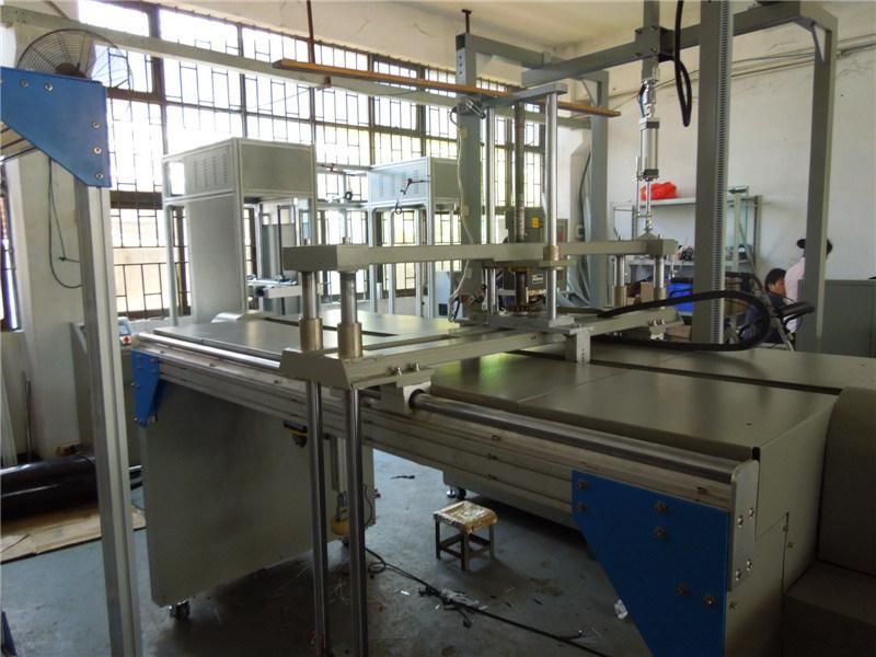 Automatic Spring Mattresses Hardness Test Equipment