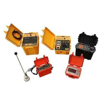Cable fault location system(ARC method)