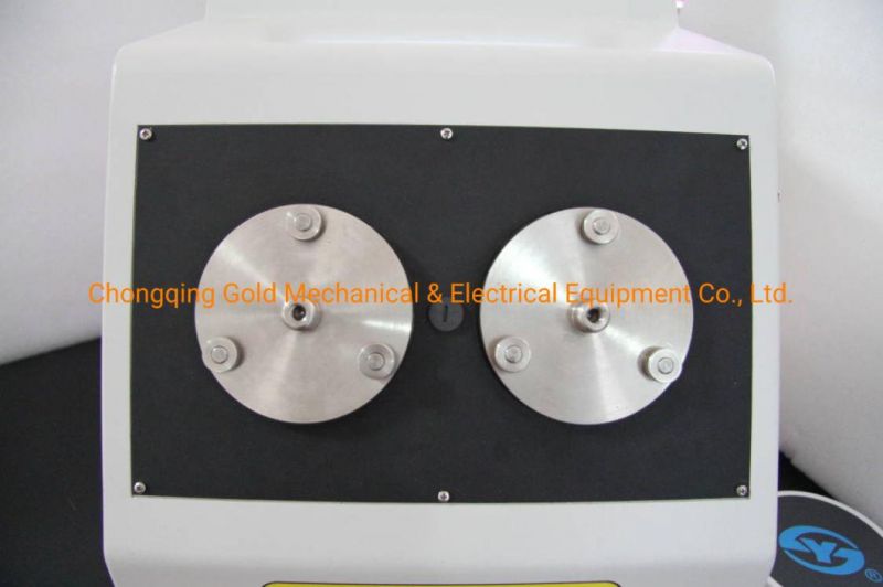 Rpvot Rotating Bomb Oxidation Method Automatic Lubricating Oils Oxidation Stability Tester ASTM D2272
