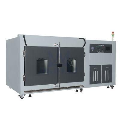 Dgbell Manufacturer Compound Salt Spray Test Environmental Test Chamber Price