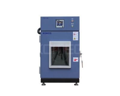 Komeg Kmh-36L 36 Liters Benchtop Temperature Chamber Environmental Test Machine