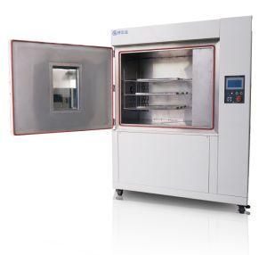 400L Environmental Rapid Temperature Change Test Chamber