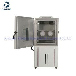 Automotive Parts Testing Laboratory Favor Programmable Environmental Simulation Test Chamber Tesing Equipment
