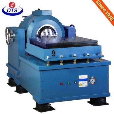 Vibrator High Frequency Shake Vibration Test Machine Laboratory Shaker