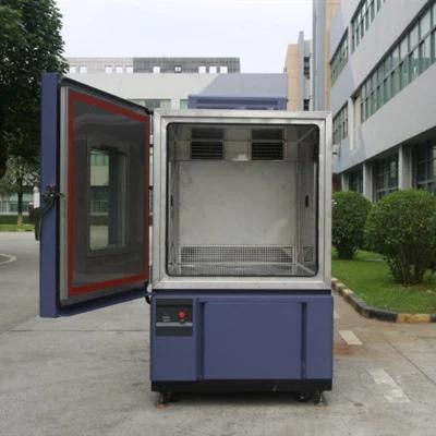 Water Cooled Climatic Test Chamber, Touch Screen Controlled Environment Chamber