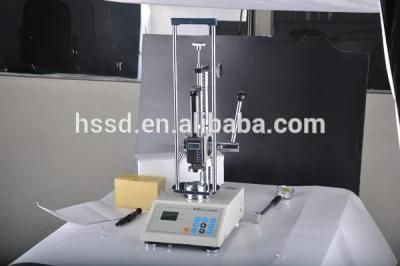 Manual Spring Tensile and Compression Tester