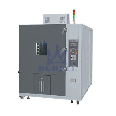Dgbell High Low Temperature Simulation Test Chamber