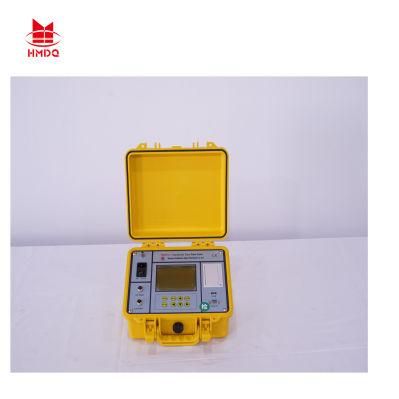 China Supplier Automatic Current Transformer Turn Ratio Tester /TTR Meter Price