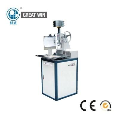 James Slip Resistance Testing Machine/Cofficient of Friction Testing Machine (GW-026C)