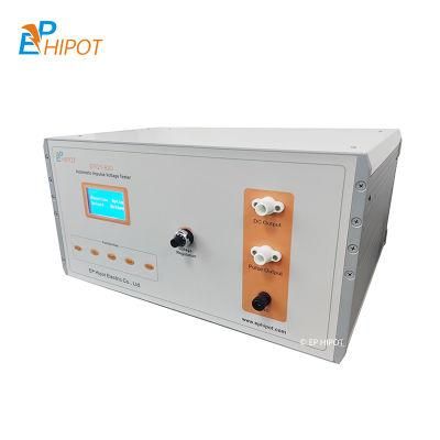 IEC High Voltage Surge Impulse Generator Epdy-20b