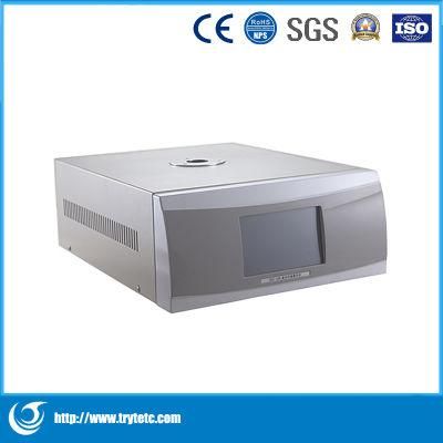Differential Scanning Calorimeter (DSC) -Auto Differential Scanning Calorimeter